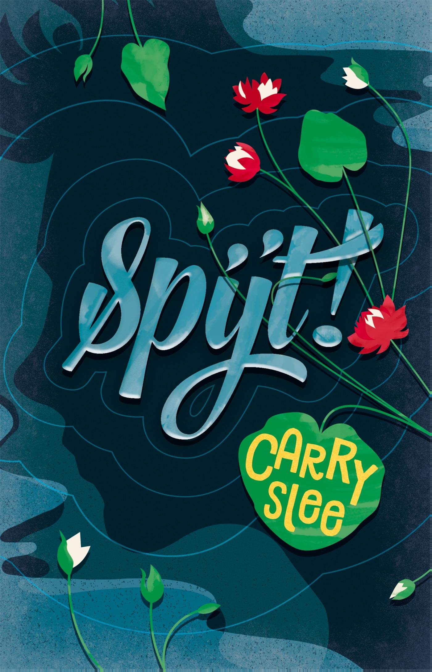 Spijt!