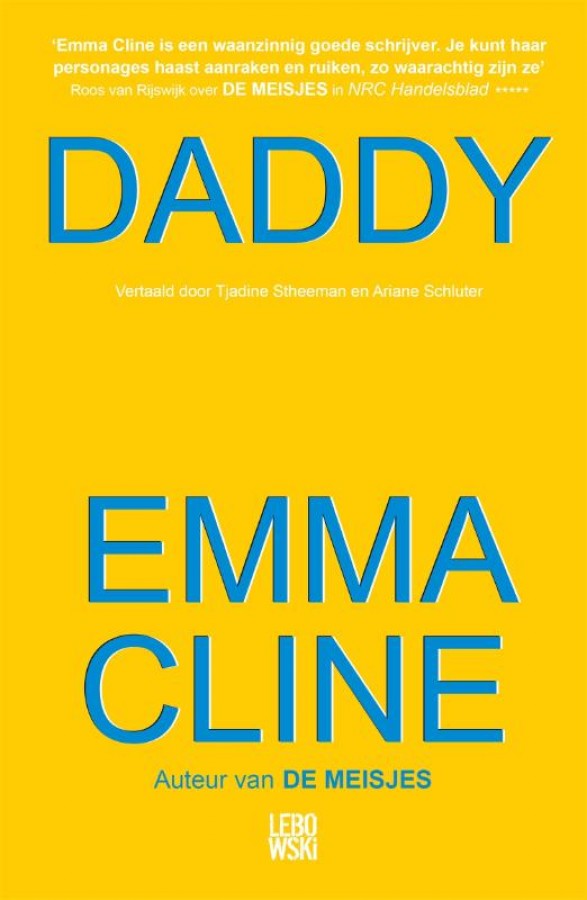 Daddy: verhalen