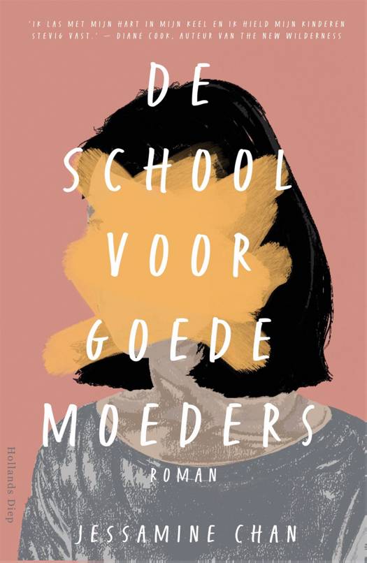 De school voor goede moeders