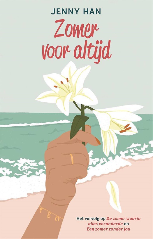 Zomer voor altijd (Zomer-trilogie, 3)