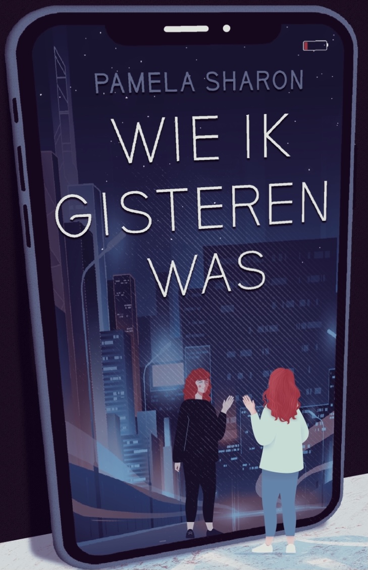 Wie ik gisteren was