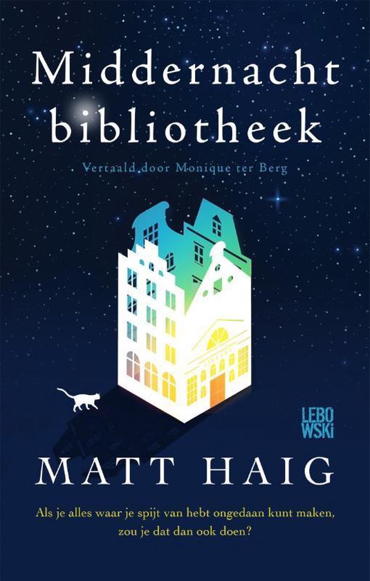 Middernachtbibliotheek
