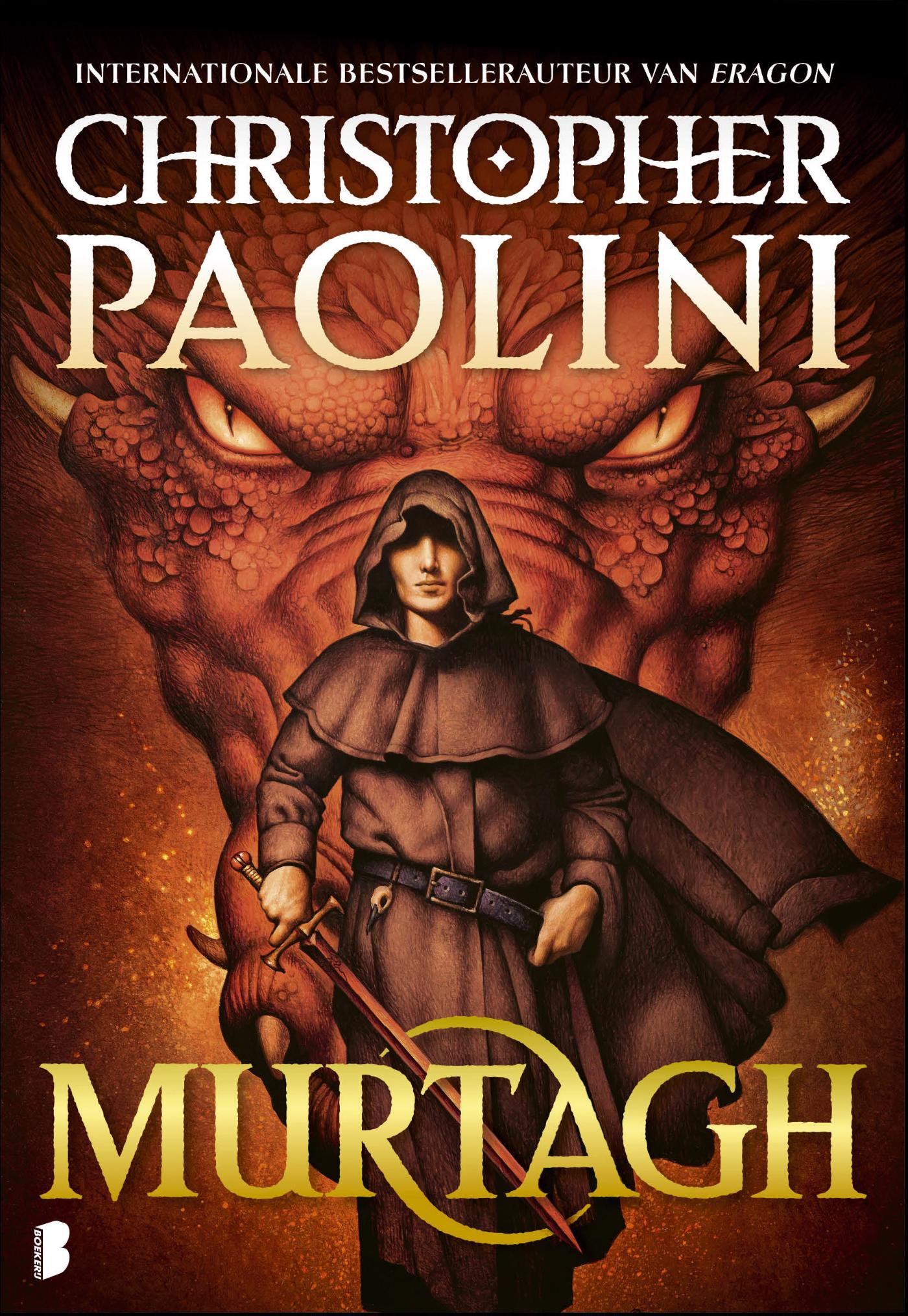 Murtagh: Deel 5 van de Erfgoed-serie (Het erfgoed, 5)