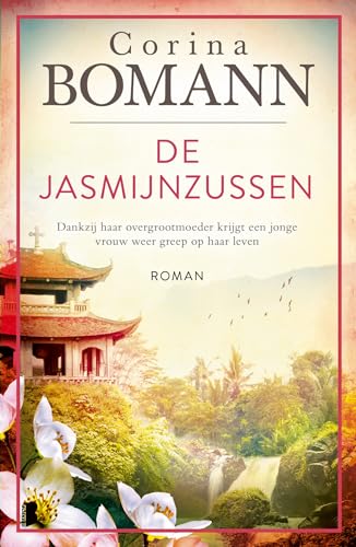 De jasmijnzussen: 3=2 Bomann 2024
