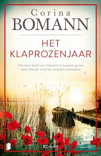 Het klaprozenjaar: 3=2 Bomann 2024