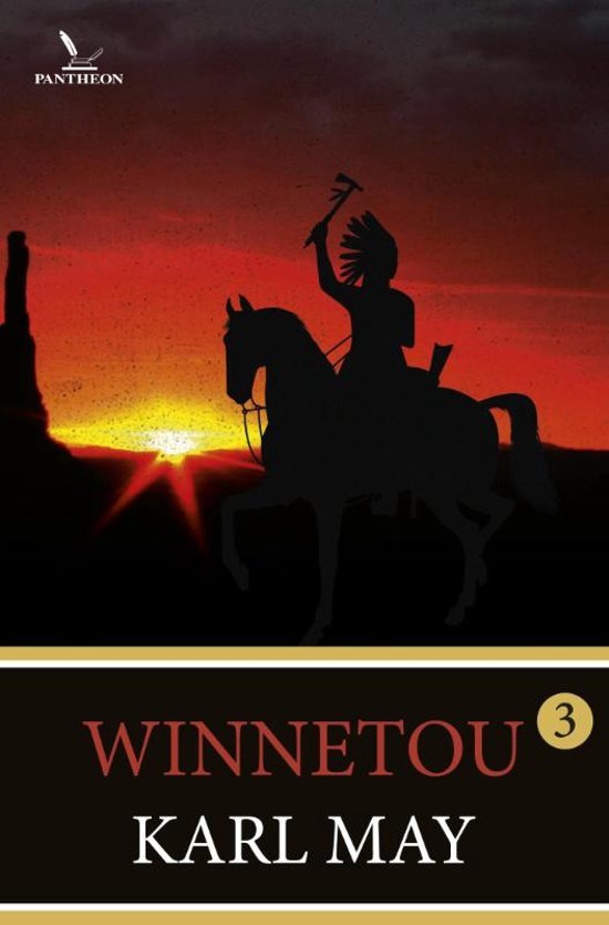 Winnetou (Winnetou, 3)