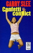 Confetti conflict