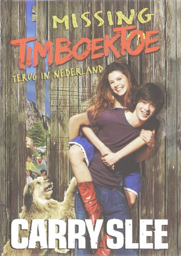 Missing Timboektoe: terug in Nederland