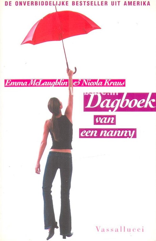 Dagboek van een nanny