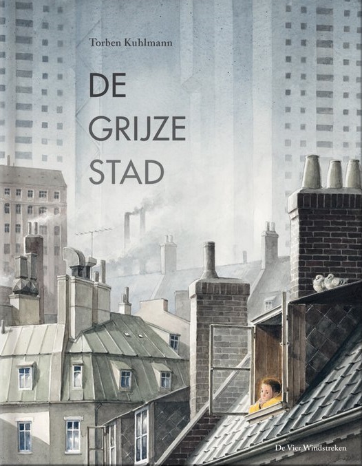 De Grijze Stad