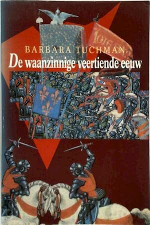 De waanzinnige veertiende eeuw