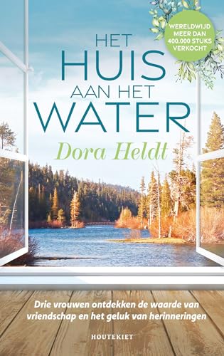 Het huis aan het water (Het huis aan het water, 1)
