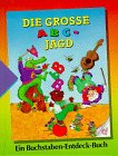 Die große ABC- Jagd