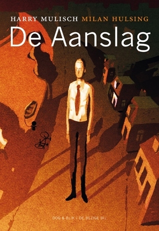 De aanslag