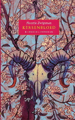 Kersenbloed (Kidsbibliotheek, 9, Band 9)