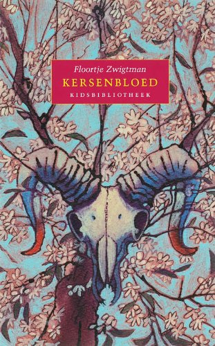 Kersenbloed (Kidsbibliotheek, 9, Band 9)