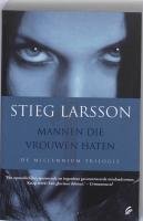 Mannen die vrouwen haten (Millennium, Band 1)