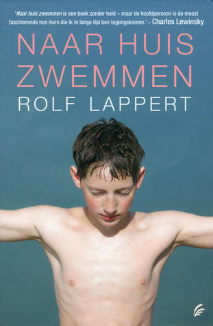Naar huis zwemmen