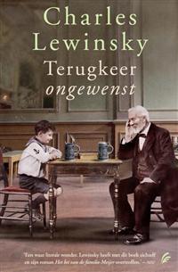 Terugkeer ongewenst