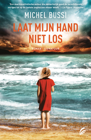 Laat mijn hand niet los