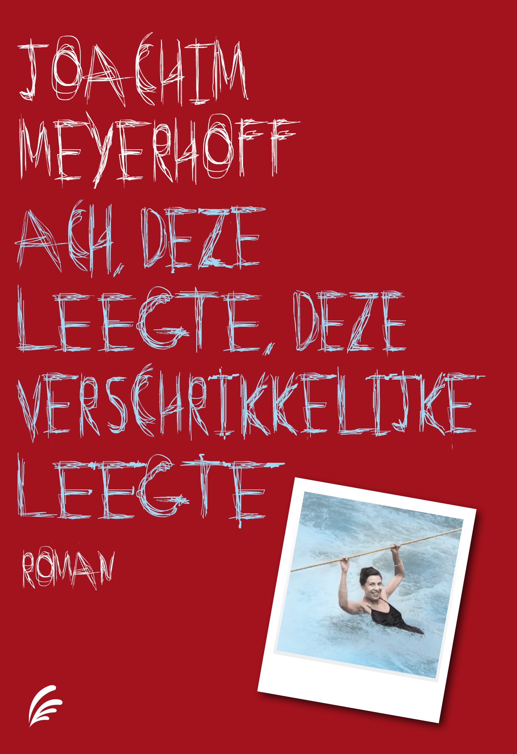 Ach, deze leegte, deze verschrikkelijke leegte (Alle doden vliegen hoog, 3)