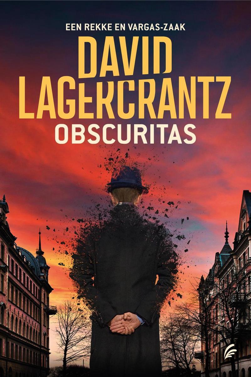 Obscuritas (Rekke & Vargas, 1)