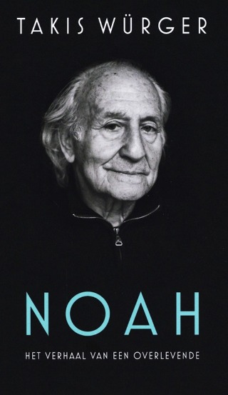 Noah: het verhaal van een overlevende