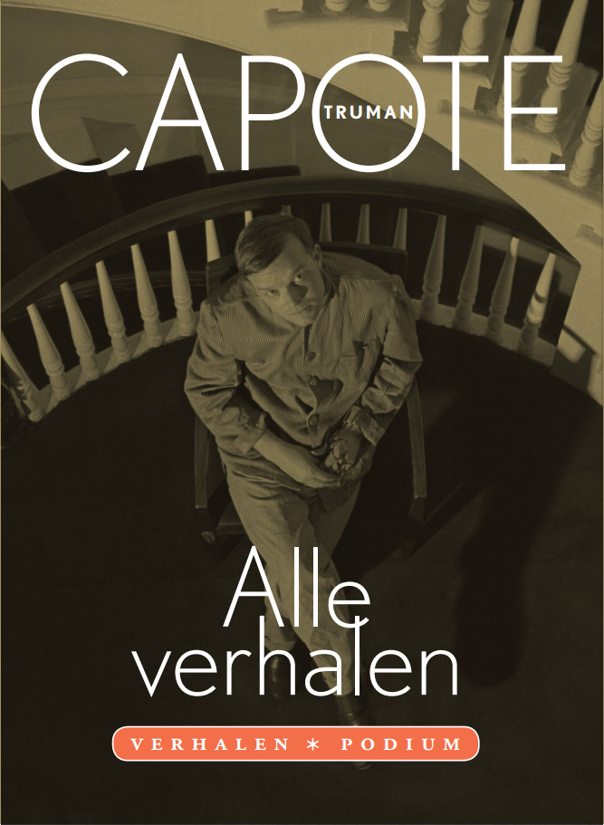 Alle verhalen