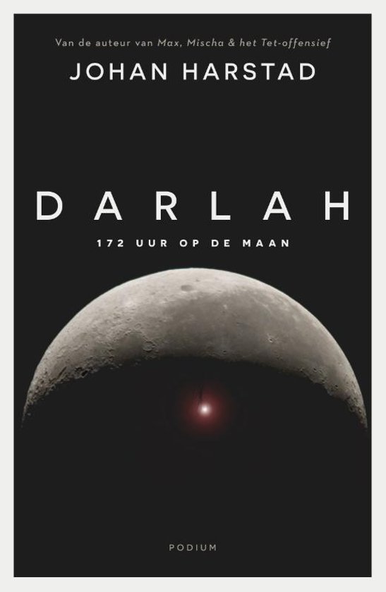 Darlah: 172 uur op de maan
