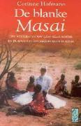 Blanke Masai (Zilver pockets)