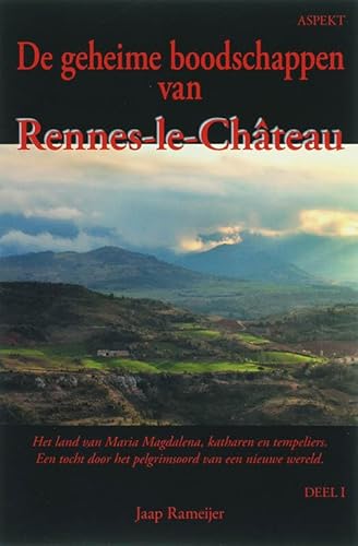 1 (De geheime boodschappen van Rennes-le-Chateau 1)