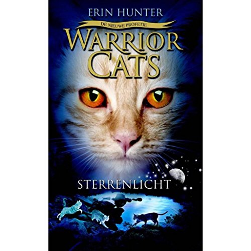 Sterrenlicht (Warrior Cats, 4)