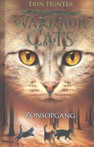 Zonsopgang (Warrior Cats De macht van drie, 6)