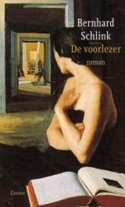 Voorlezer