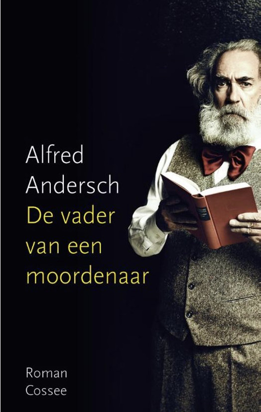 De vader van een moordenaar: een schoolverhaal