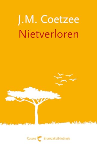 Nietverloren: (Broekzakbibliotheek) (Cossee Broekzakbibliotheek)