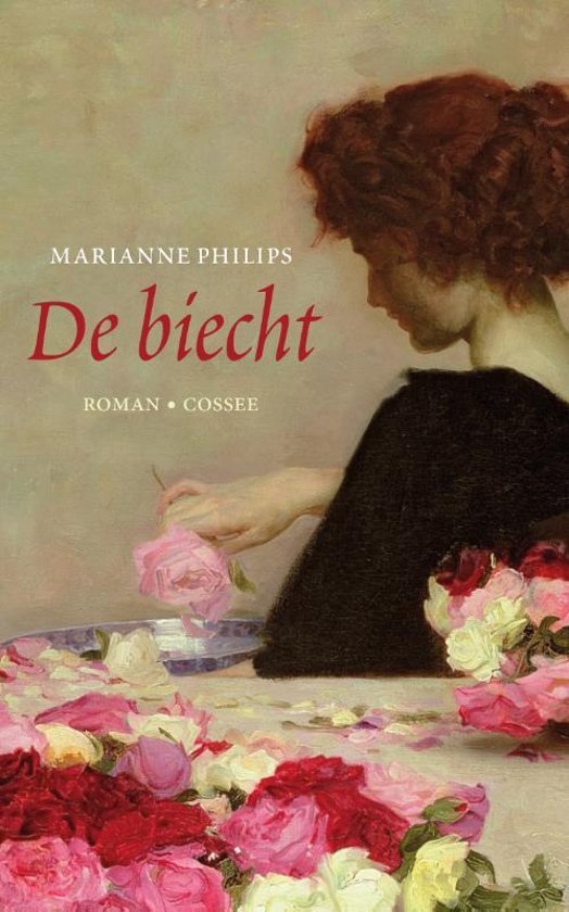 De biecht: roman