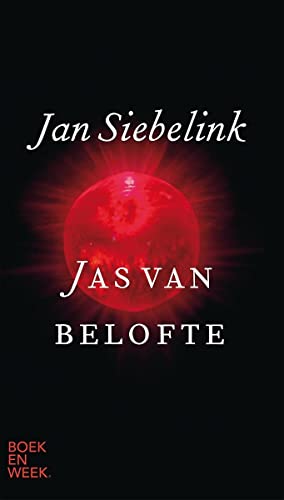 Jas van belofte: Boekenweekgeschenk 2019