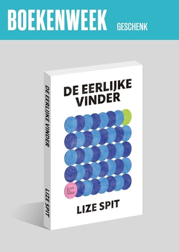 Set 50x Boekenweekgeschenk 2023: SET 100 GESCHENKEN LEVERBAAR: 9789059657052