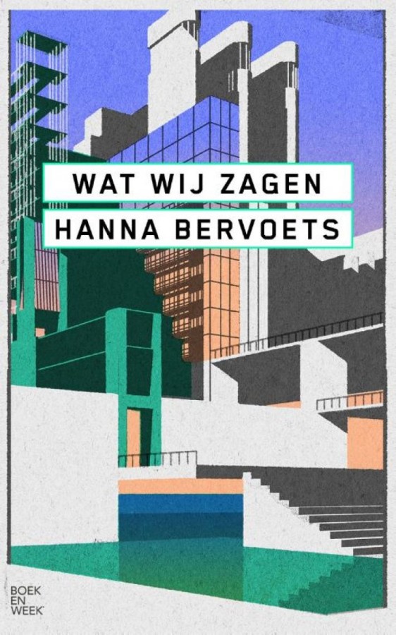 Set 50 x Boekenweekgeschenk 2021: KBbPlus-ledenprijs € 43,60 (incl. btw) (Boekenweek 2021)