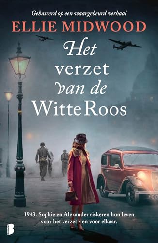 Het verzet van de Witte Roos: Is Sophie bereid haar leven te geven voor haar idealen?
