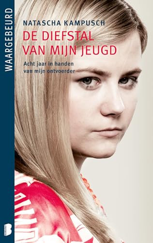 De diefstal van mijn jeugd: Acht jaar in handen van mijn ontvoerder