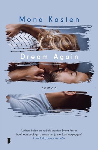 Dream Again (Again, 5)
