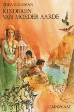 Kinderen van Moeder Aarde (Trilogie over de toekomst, Band 1)