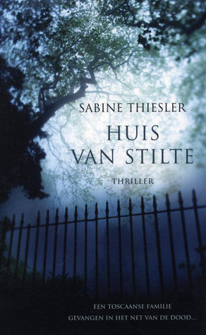 Huis van stilte