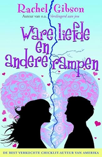 Ware liefde en andere rampen (Chinooks hockey team, 4)