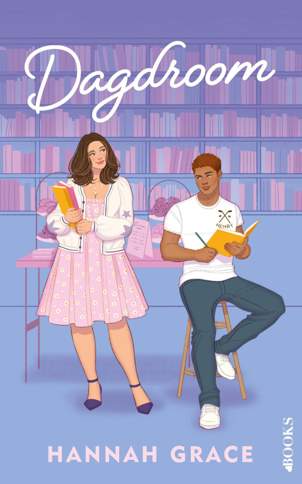 Dagdroom (Maple Hills, 3)