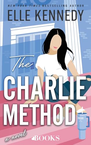 The Charlie Method (Campus Diaries, 3)