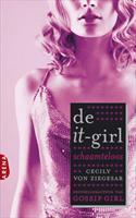 Schaamteloos (De it-girl, Band 1)