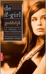 Goddelijk / druk 1 (De it-girl, Band 2)